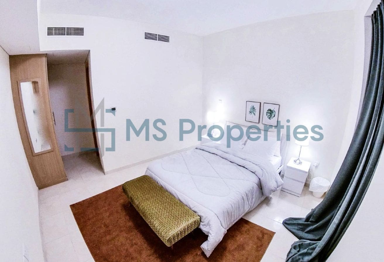 Cozy 1BR Apartment with Balcony | Prime Location