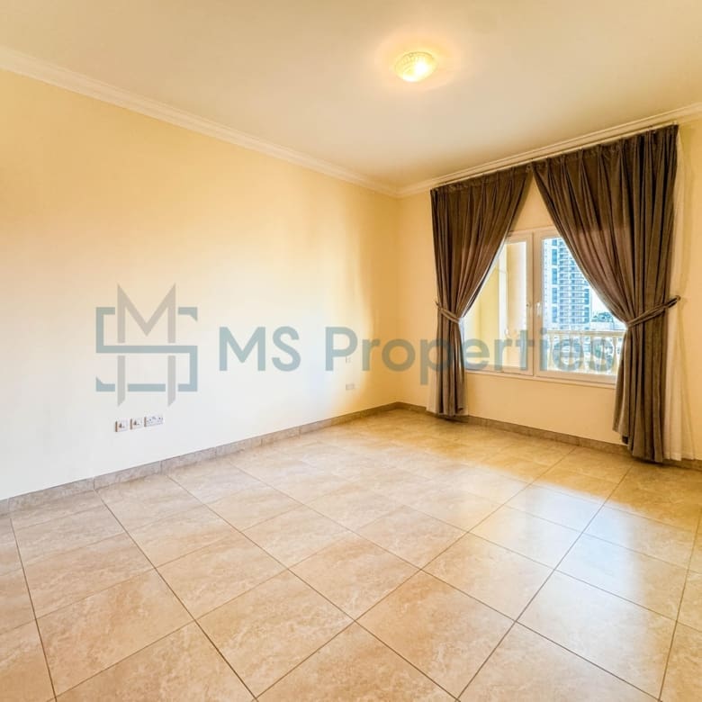 Stunning and Cozy 1BHK Apartment with Balcony