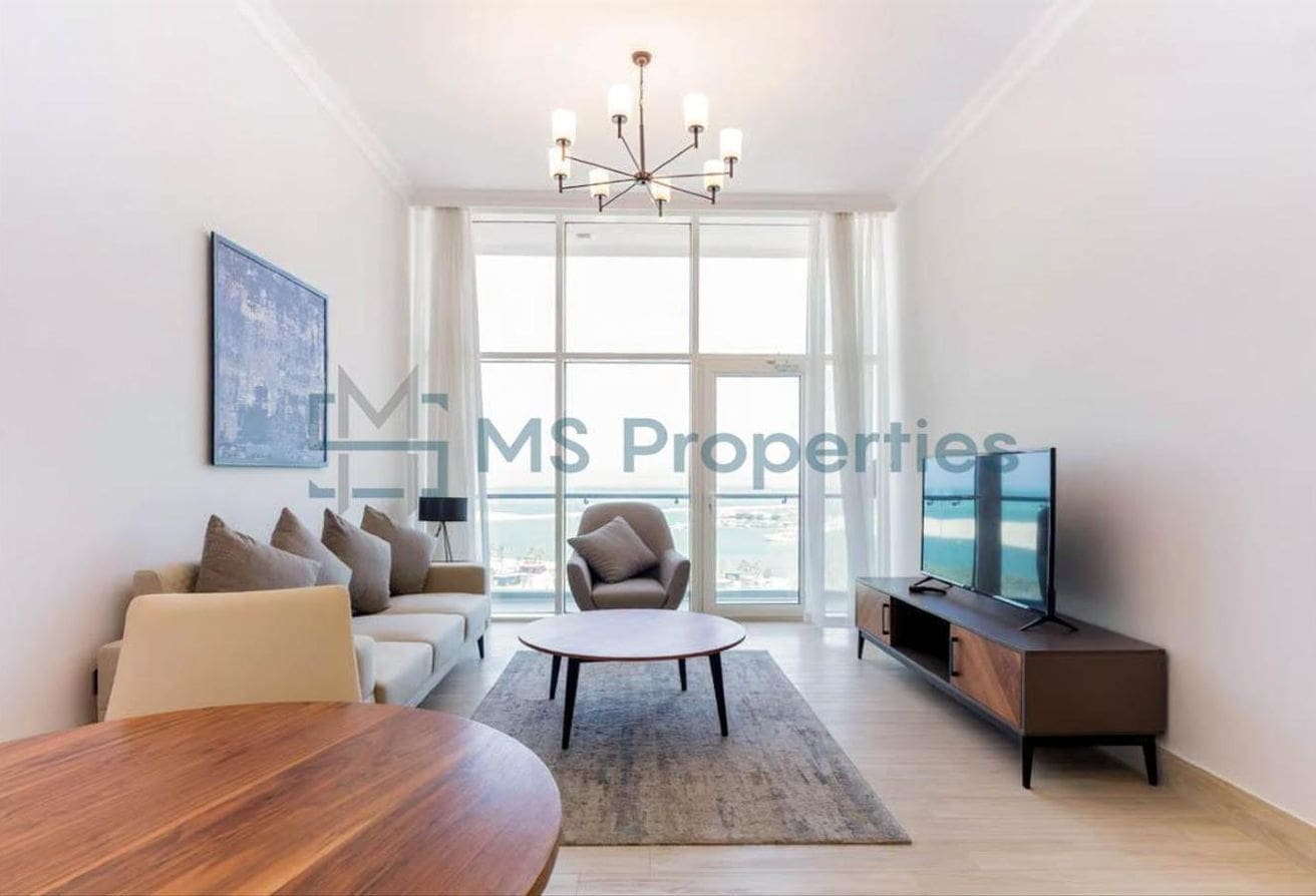 55a4f3e8-020f-49ee-ad35-a3cde7f6f18e Breath-taking Sea View Balcony 1BR Bills Included