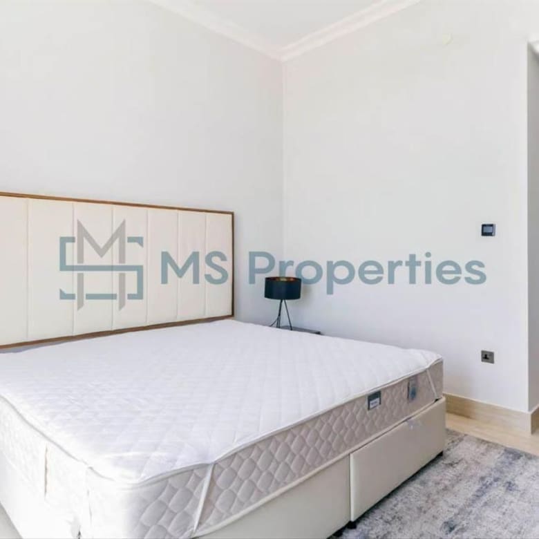 Stunning City View Balcony 1BHK Flat | Bills Included