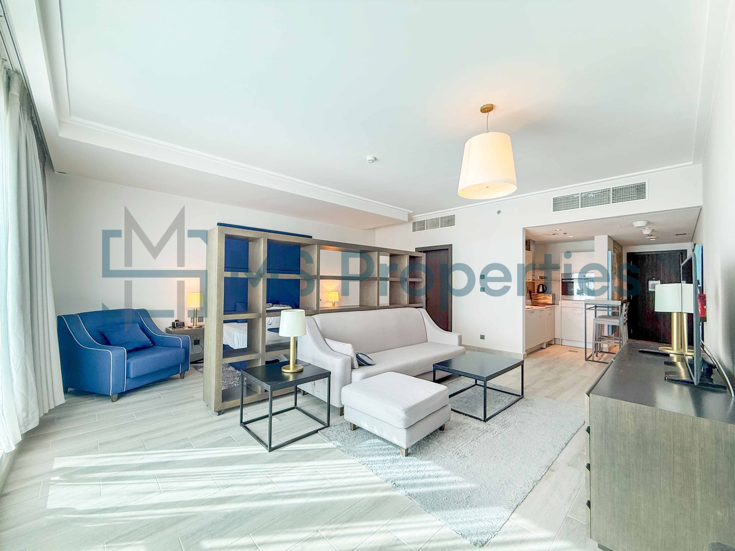 Centara_Studio_-11 Alluring and Pristine Studio Flat + Bills Included