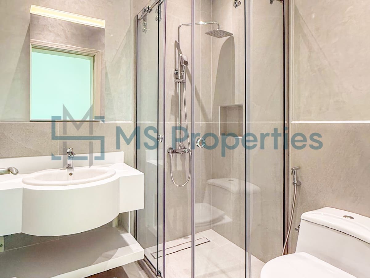 Spacious 4BR Villa in a Gated Compound | Ain Khaled