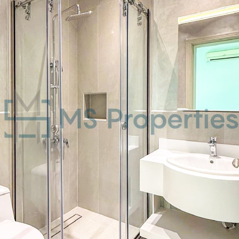 Spacious 4BR Villa in a Gated Compound | Ain Khaled