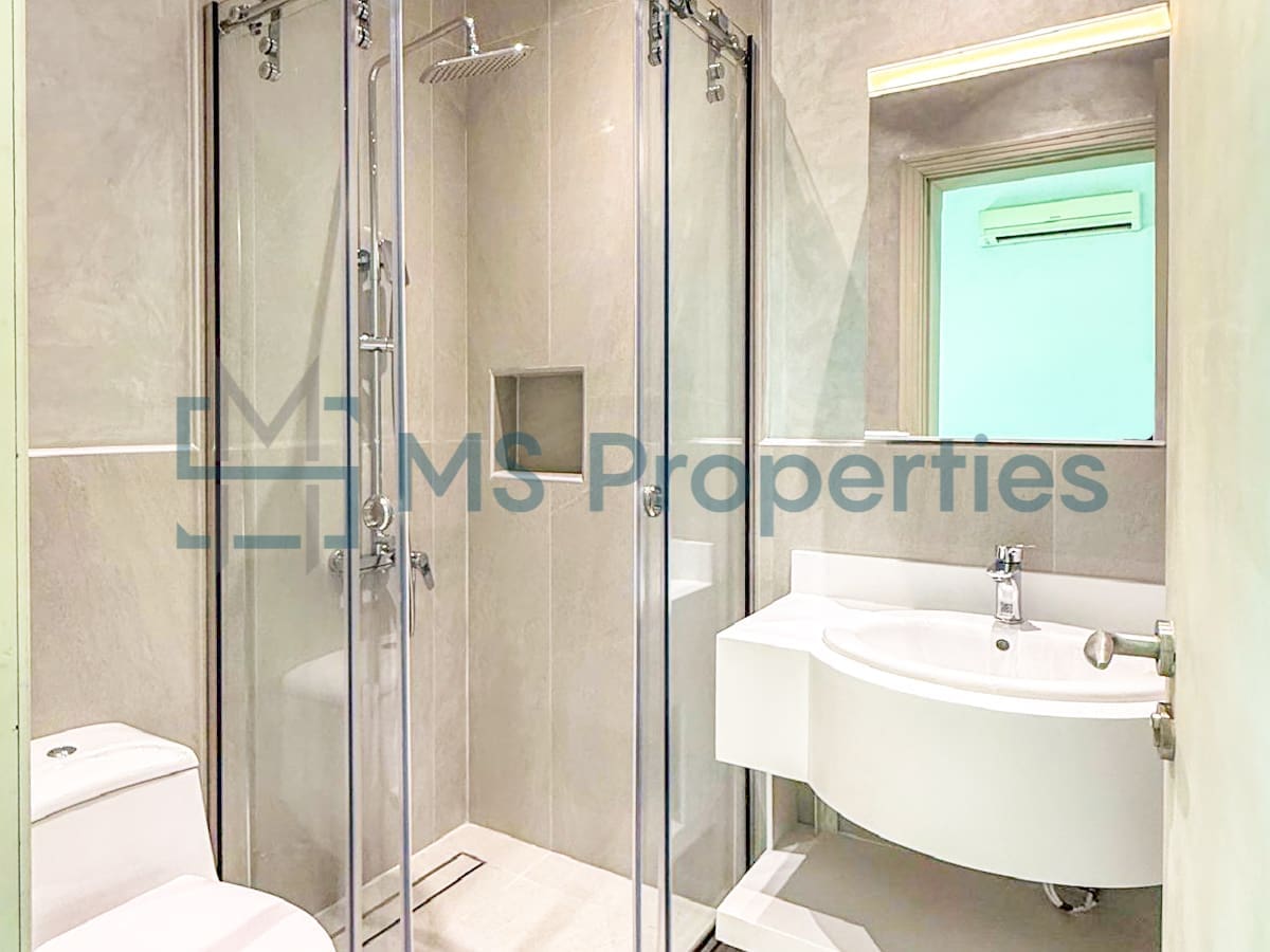 Spacious 4BR Villa in a Gated Compound | Ain Khaled
