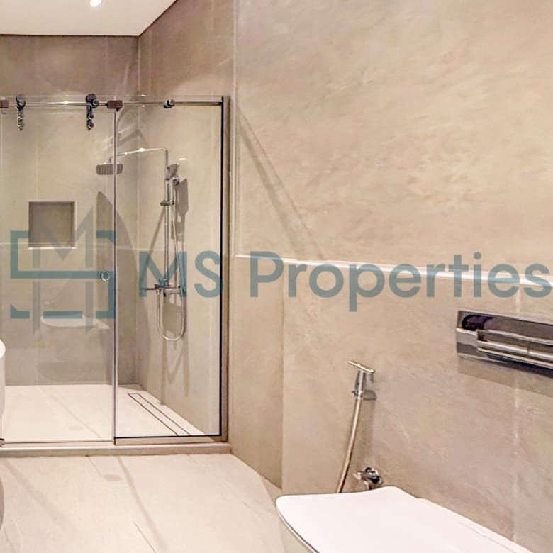 Spacious 4BR Villa in a Gated Compound | Ain Khaled