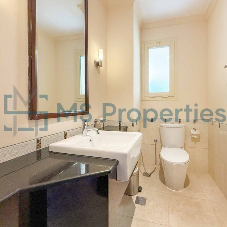 Classic 2BHK Villa Located in High-End Compound | All Inclusive