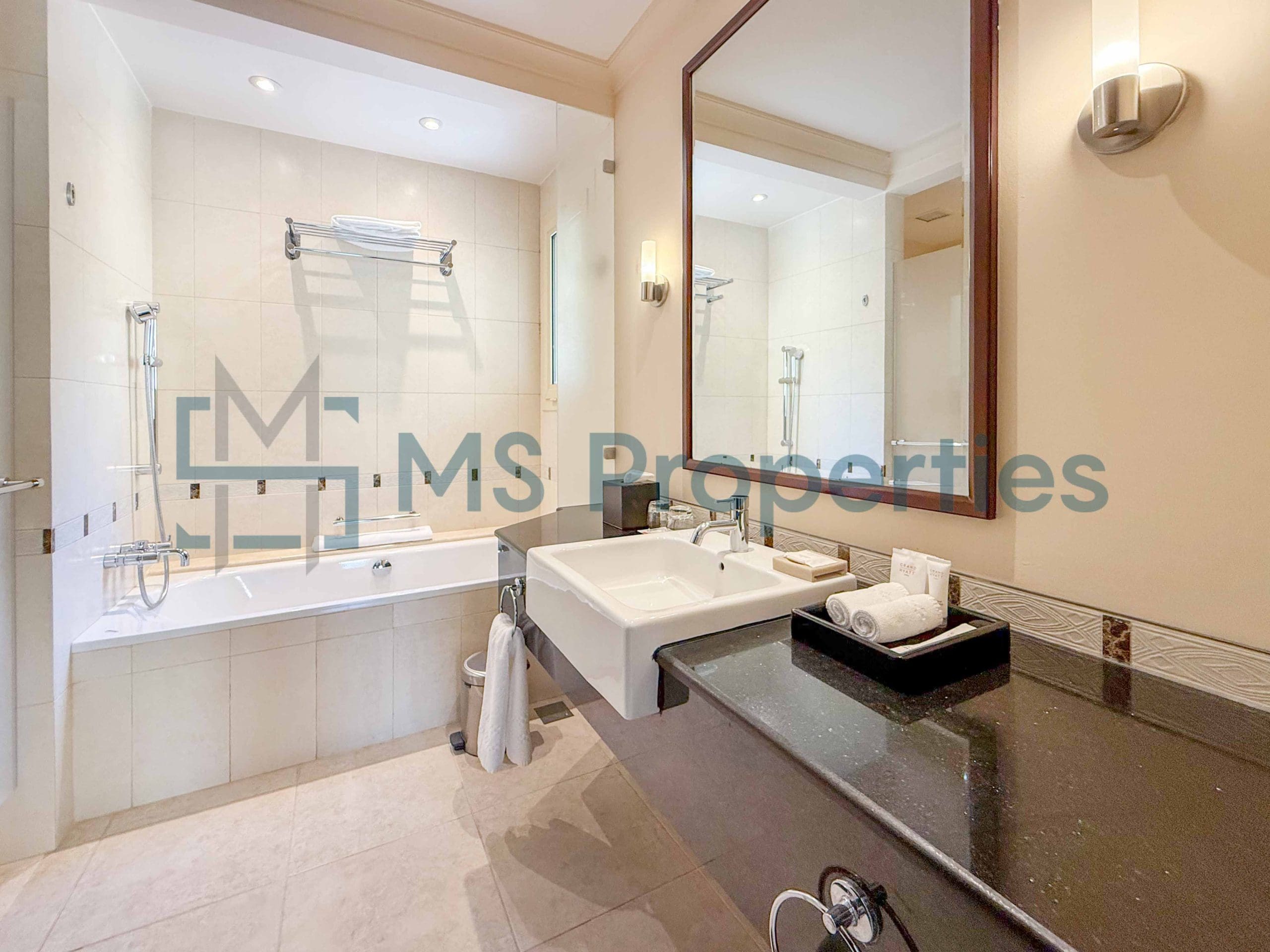 Classic 2BHK Villa Located in High-End Compound | All Inclusive