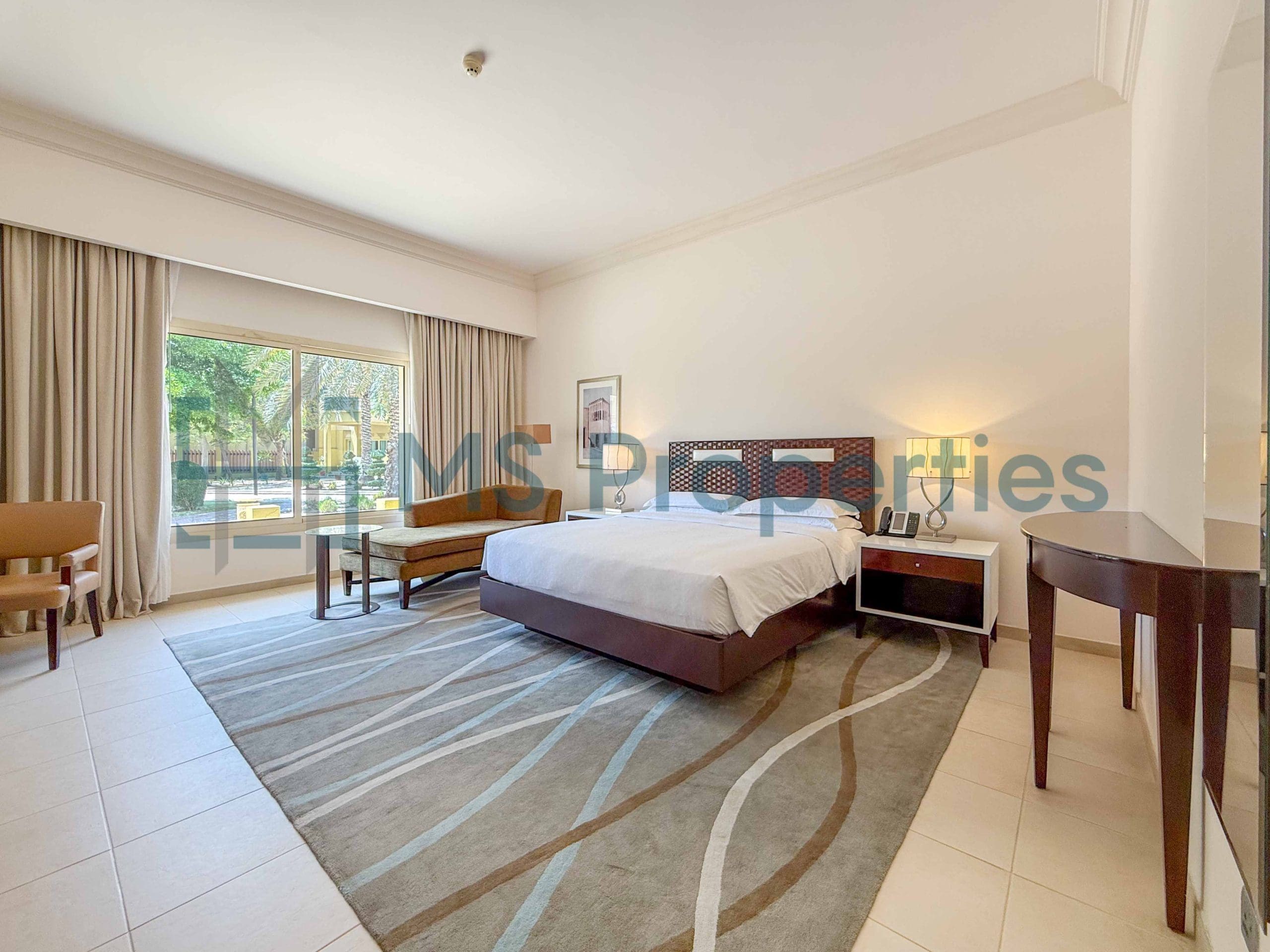Classic 2BHK Villa Located in High-End Compound | All Inclusive