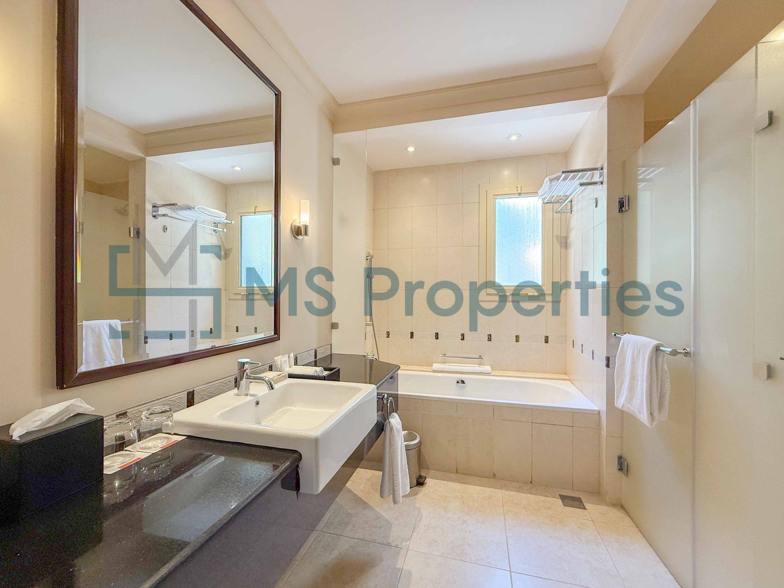 Classic 2BHK Villa Located in High-End Compound | All Inclusive