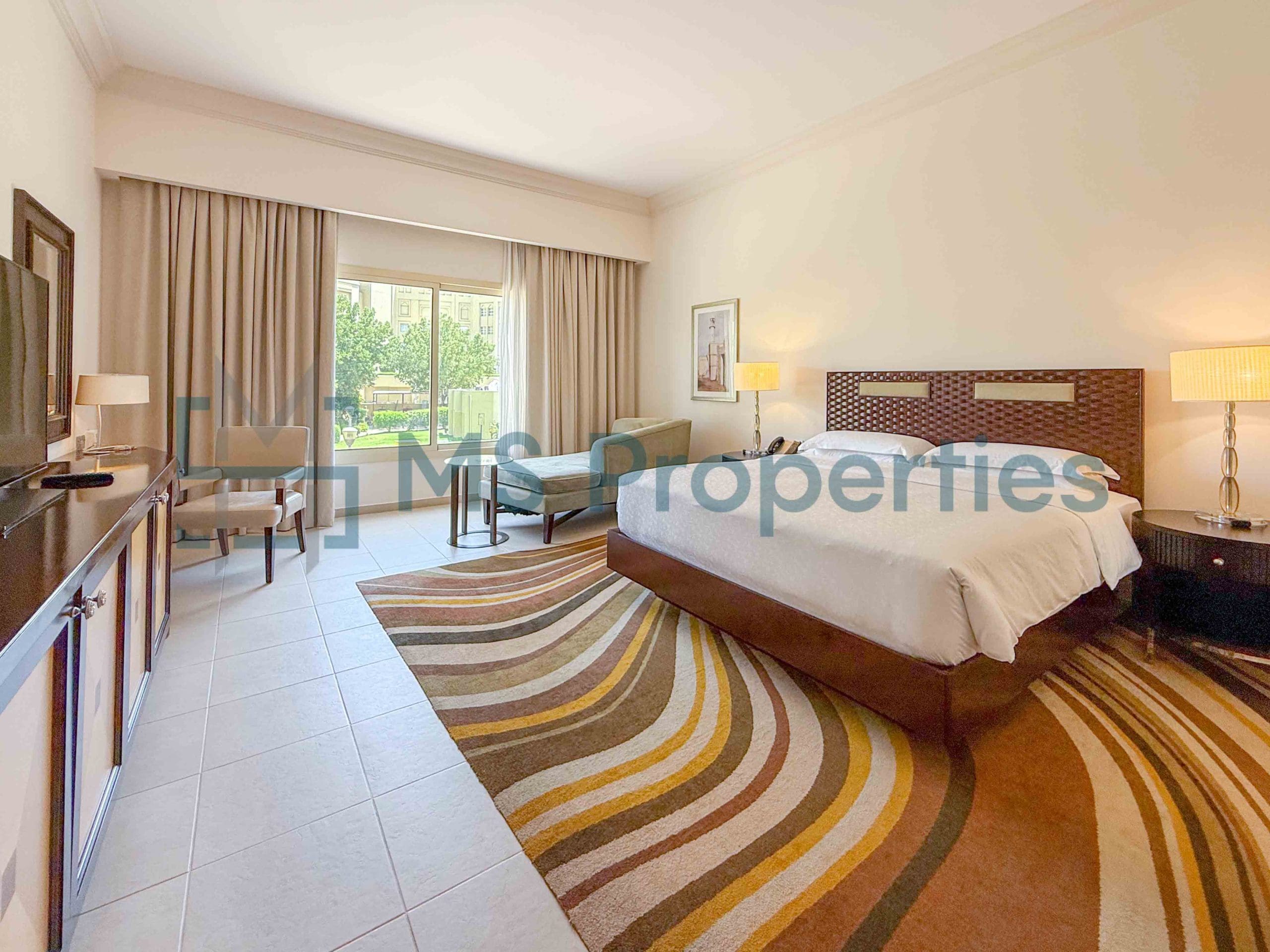 Stunningly Furnished 3Bedroom + Maid’s Room Villa | All Inclusive