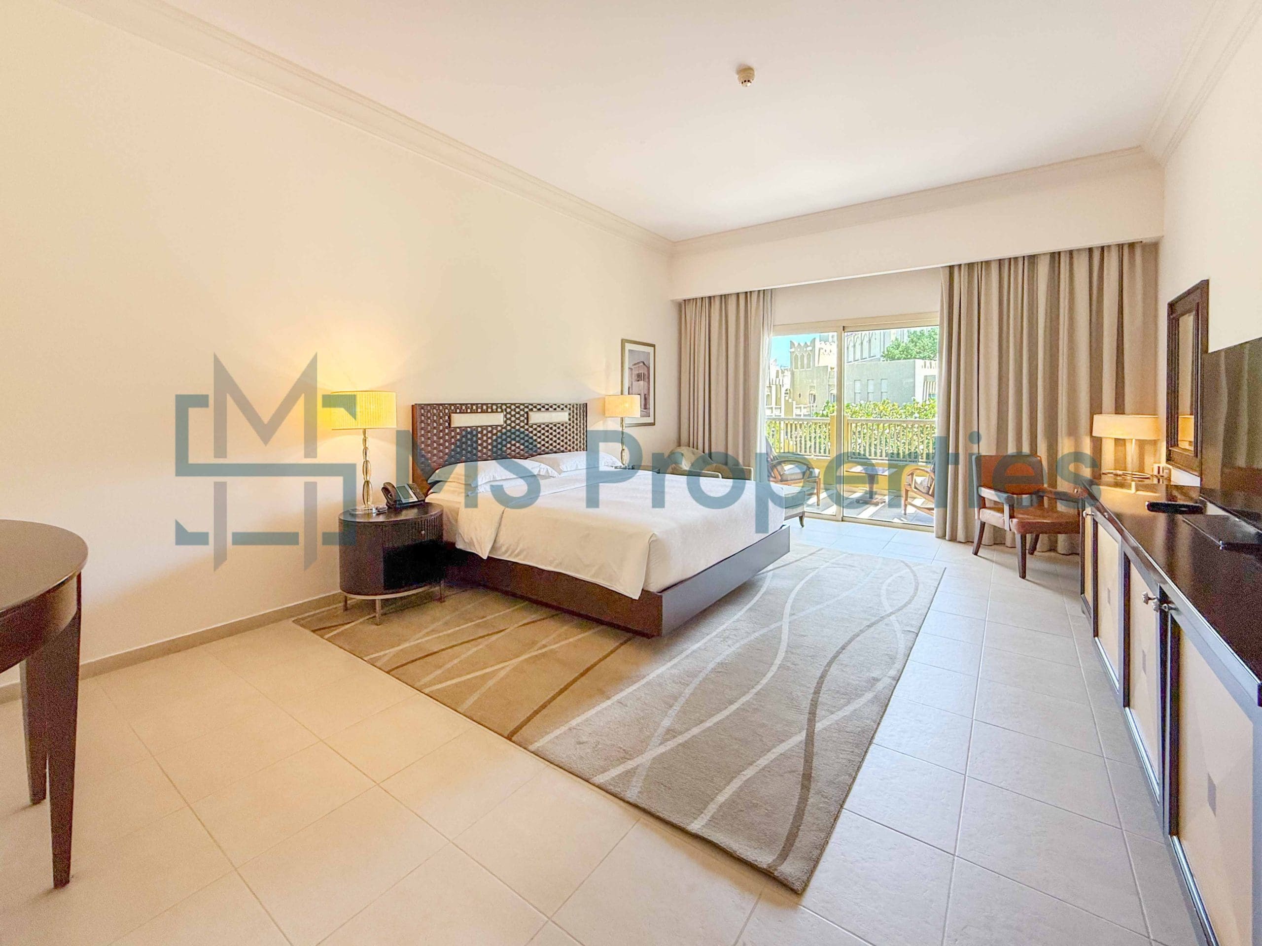 Stunningly Furnished 3Bedroom + Maid’s Room Villa | All Inclusive