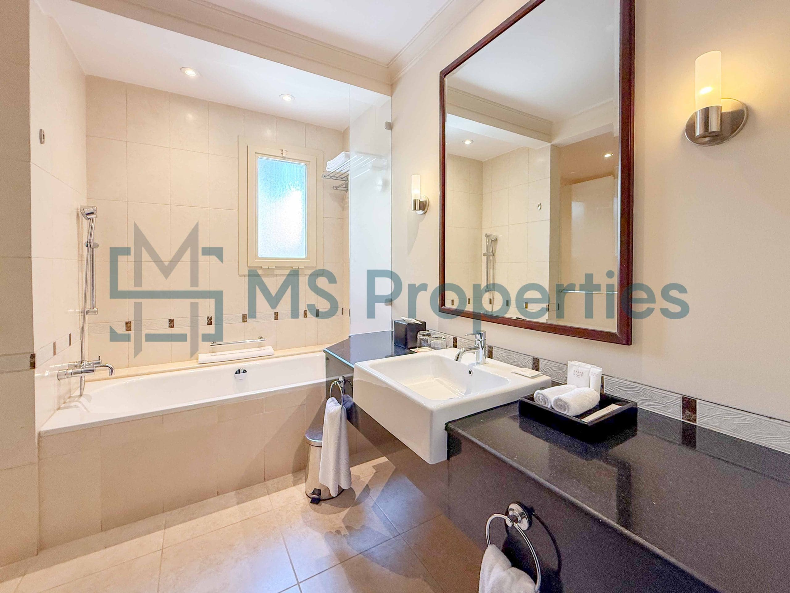 Stunningly Furnished 3Bedroom + Maid’s Room Villa | All Inclusive