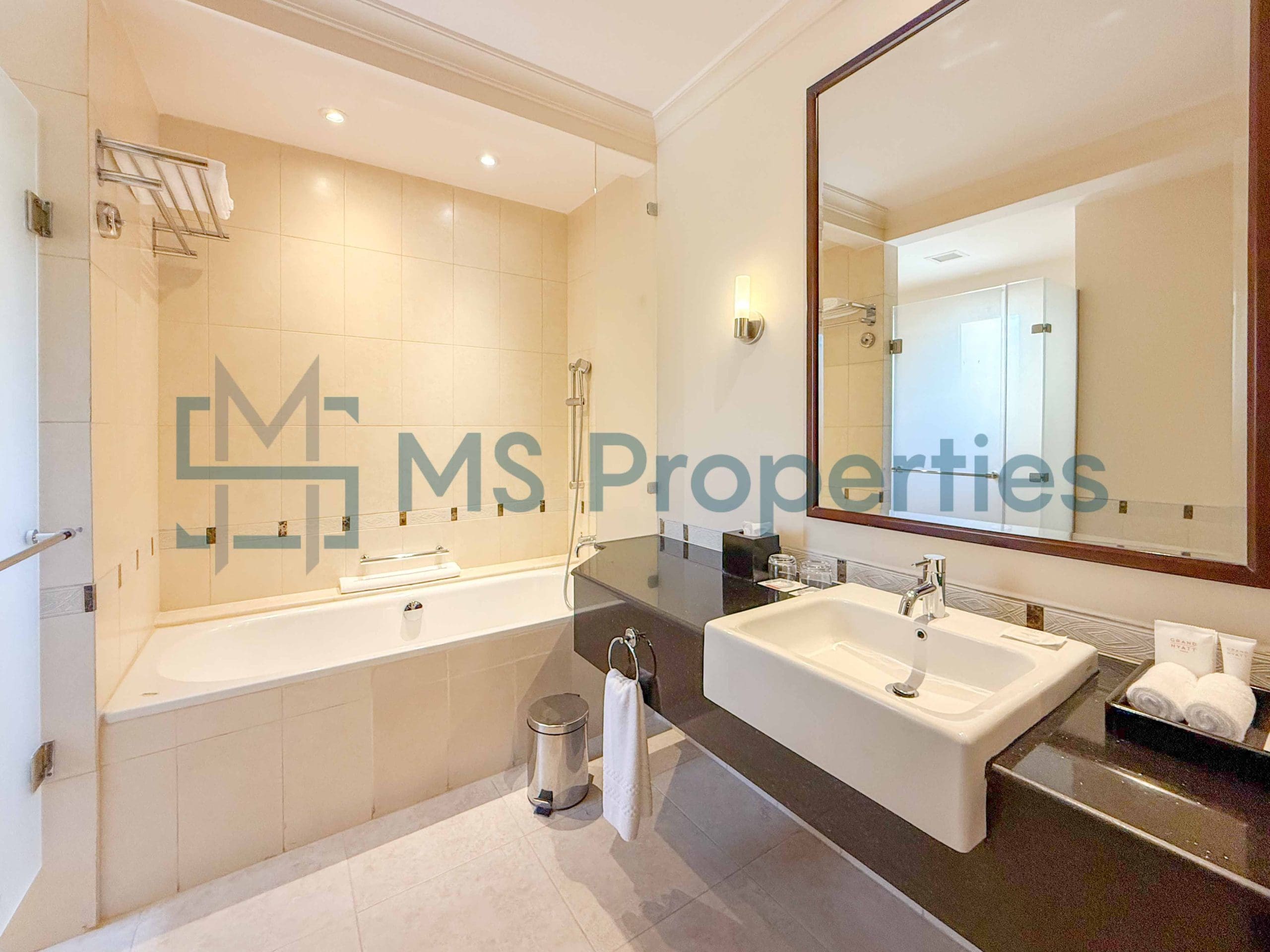 Stunningly Furnished 3Bedroom + Maid’s Room Villa | All Inclusive