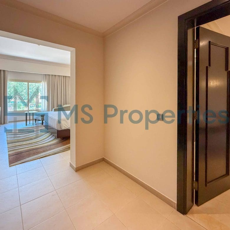 Stunningly Furnished 3Bedroom + Maid’s Room Villa | All Inclusive