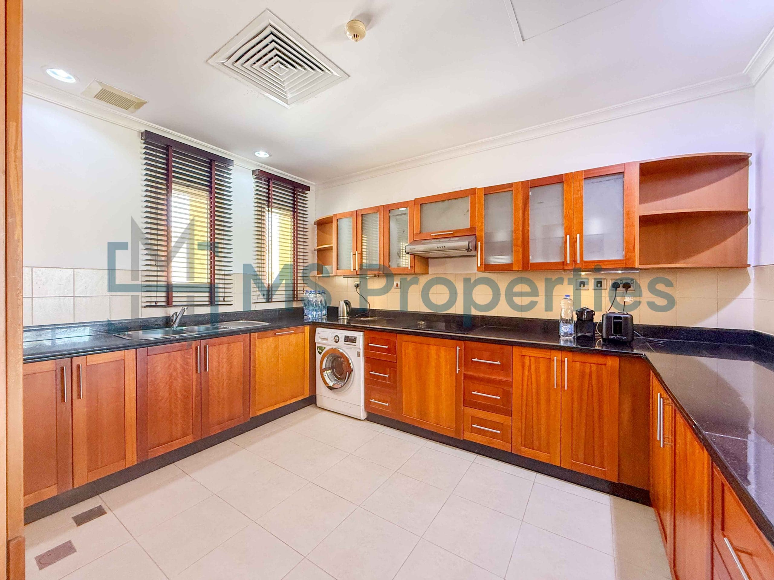 Spacious 4Bedroom Villa | All Inclusive | Sea View