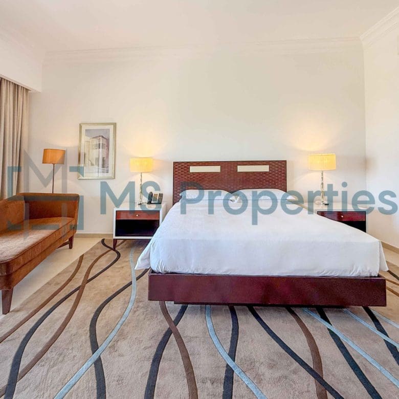 Spacious 4Bedroom Villa | All Inclusive | Sea View