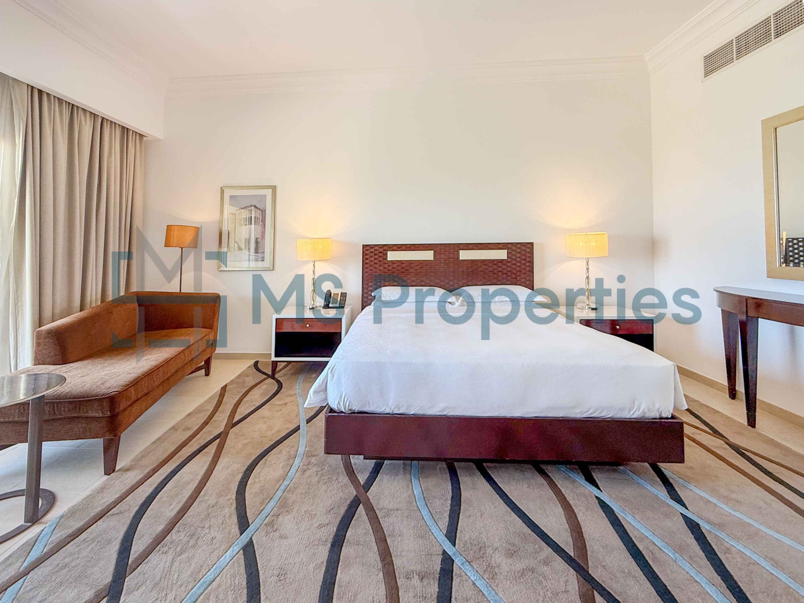 Spacious 4Bedroom Villa | All Inclusive | Sea View