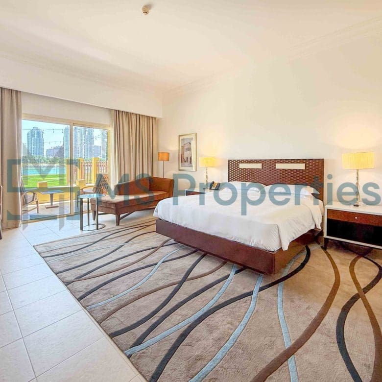 Spacious 4Bedroom Villa | All Inclusive | Sea View
