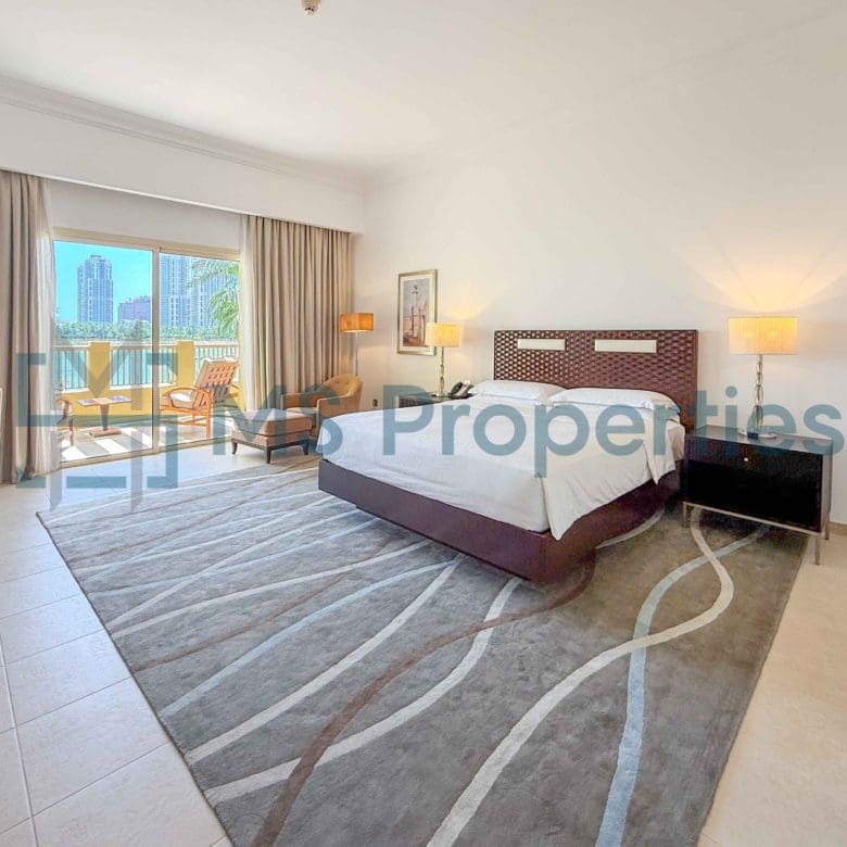 Spacious 4Bedroom Villa | All Inclusive | Sea View