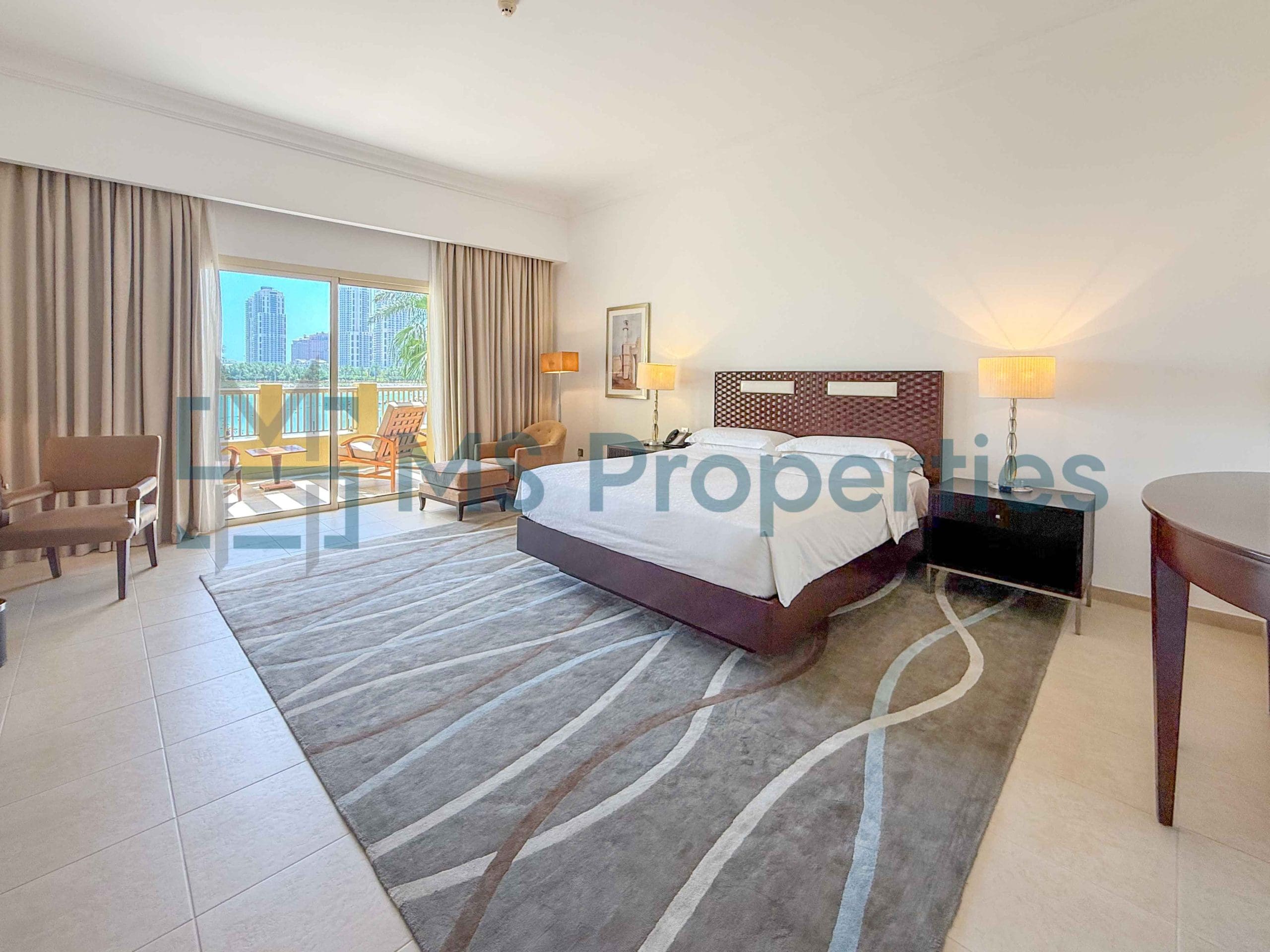 Spacious 4Bedroom Villa | All Inclusive | Sea View
