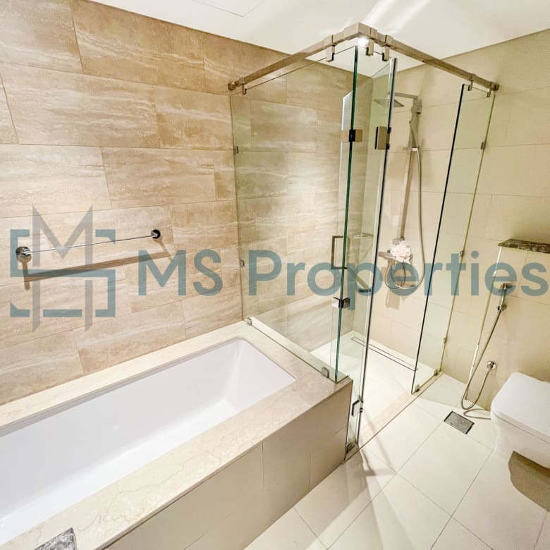 Stylish and Cozy 1BHK | Stunning Balcony View | One Month Free