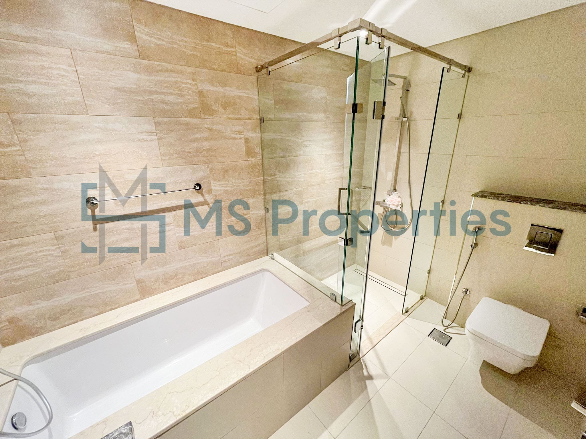 Stylish and Cozy 1BHK | Stunning Balcony View | One Month Free