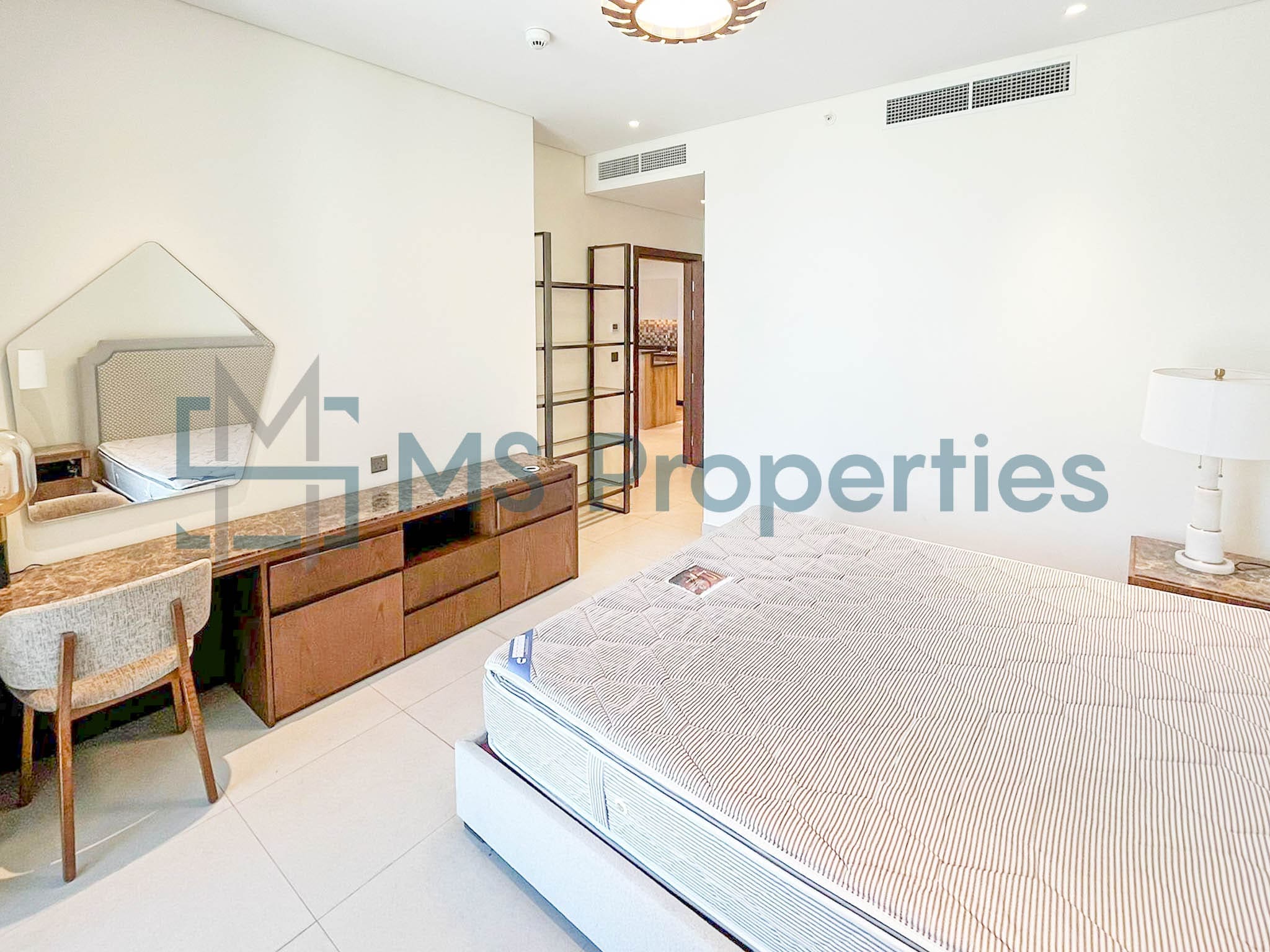 Stylish and Cozy 1BHK | Stunning Balcony View | One Month Free