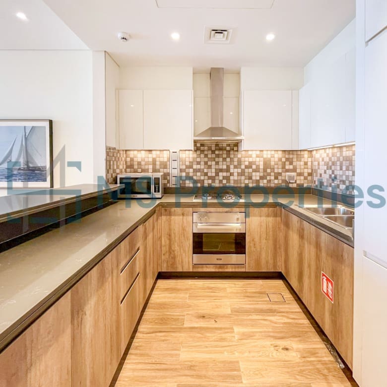 Stylish and Cozy 1BHK | Stunning Balcony View | One Month Free