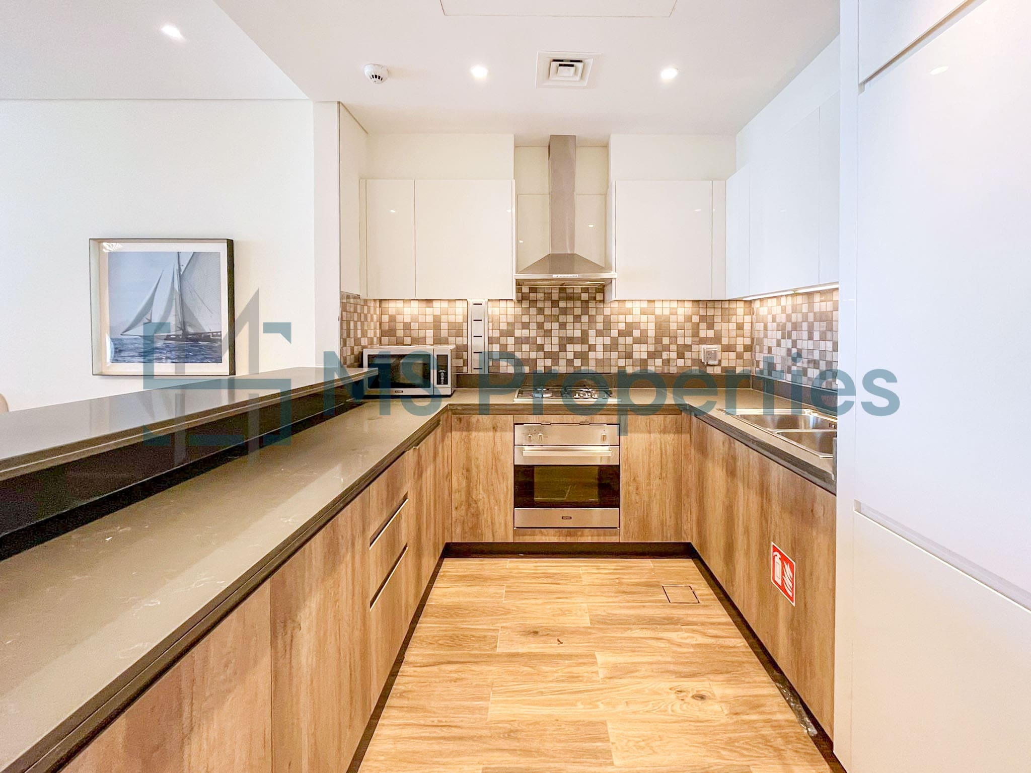 Stylish and Cozy 1BHK | Stunning Balcony View | One Month Free