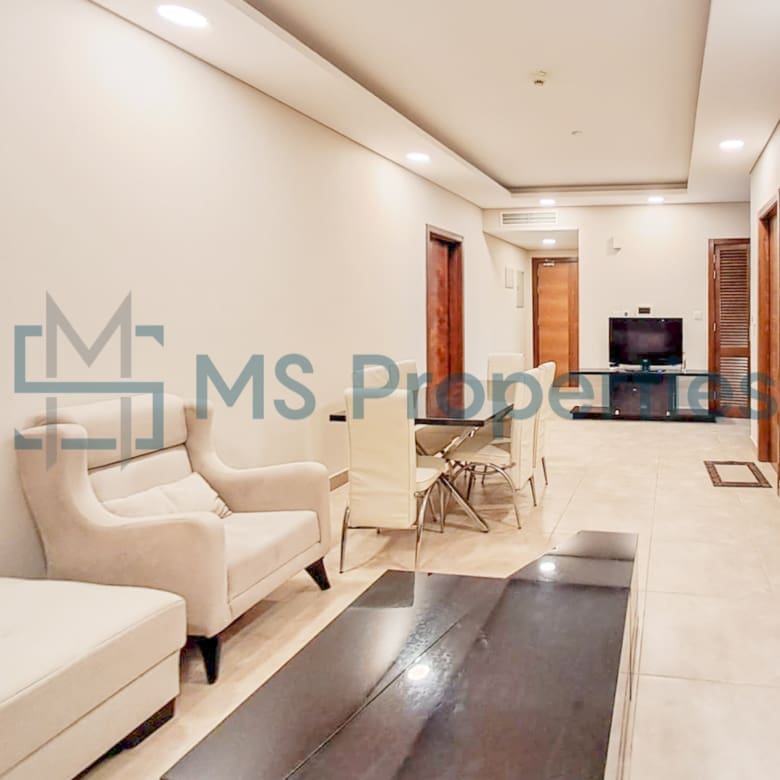 Low Rate | 2BHK Flat with Balcony | Prime Location