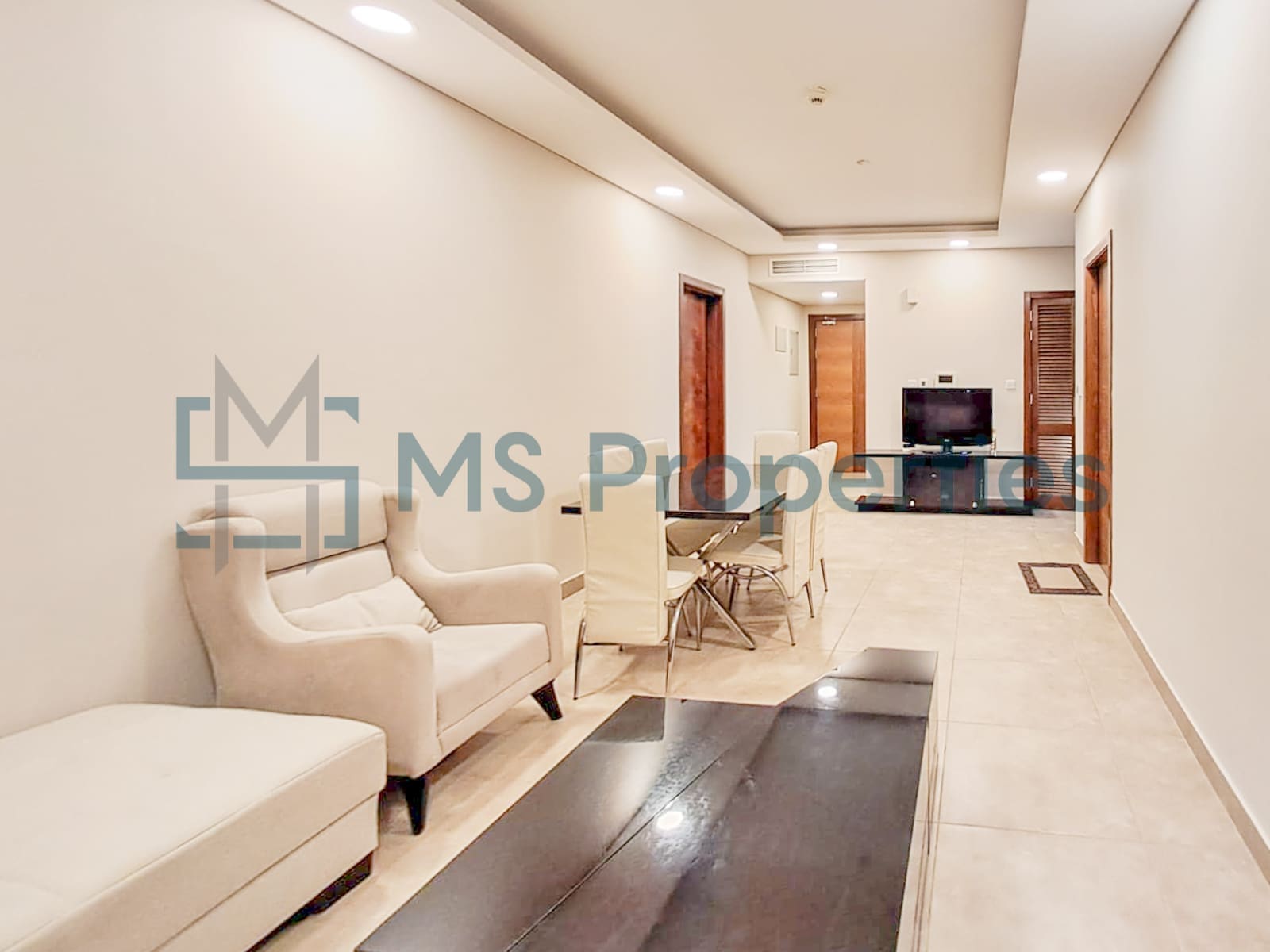 Low Rate | 2BHK Flat with Balcony | Prime Location