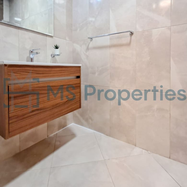 Low Rate | 2BHK Flat with Balcony | Prime Location