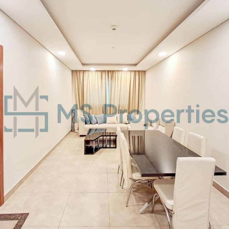 Low Rate | 2BHK Flat with Balcony | Prime Location