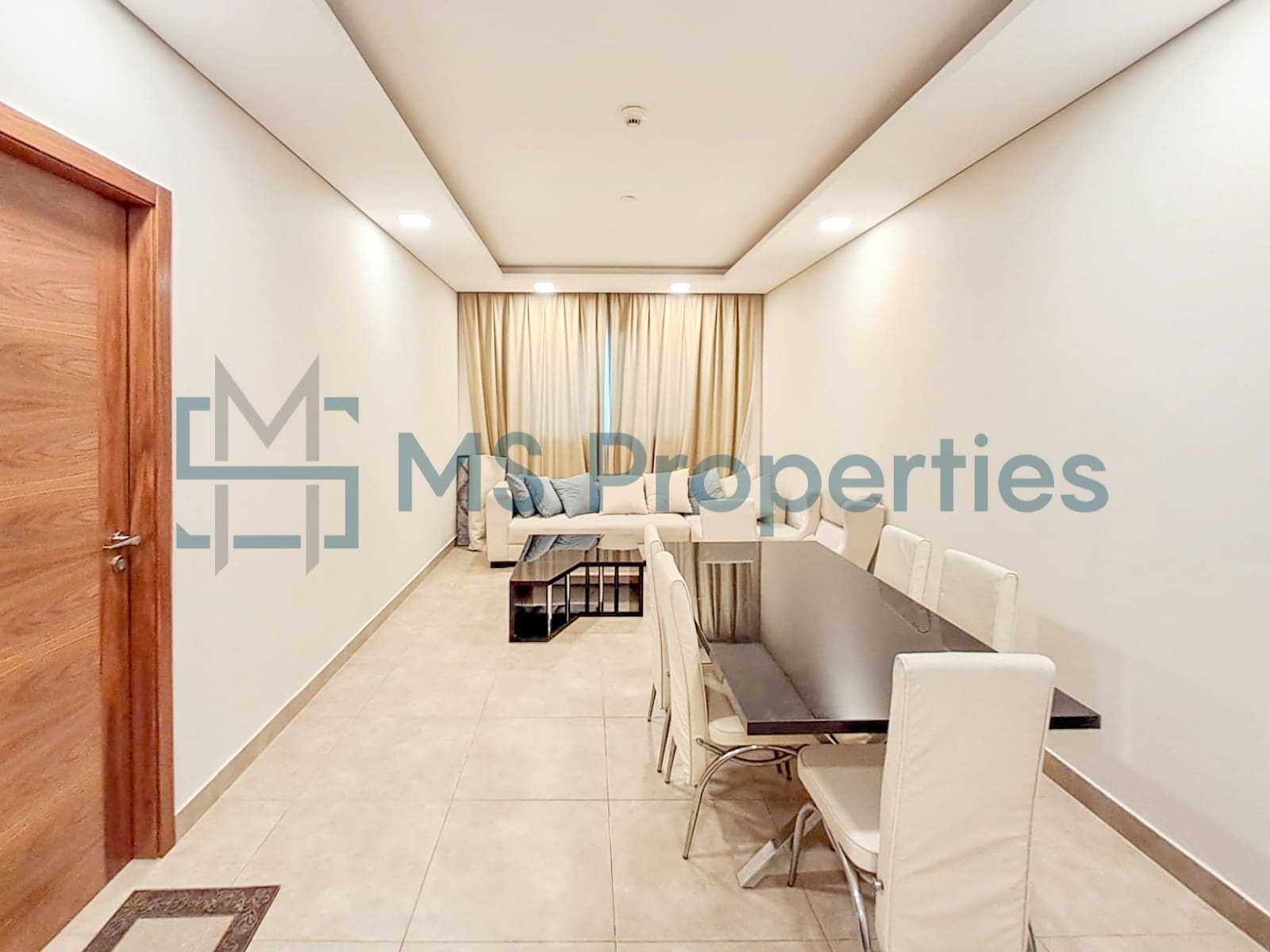 Low Rate | 2BHK Flat with Balcony | Prime Location