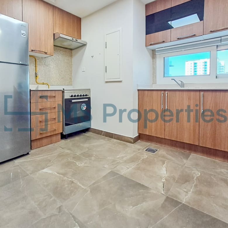 Low Rate | 2BHK Flat with Balcony | Prime Location