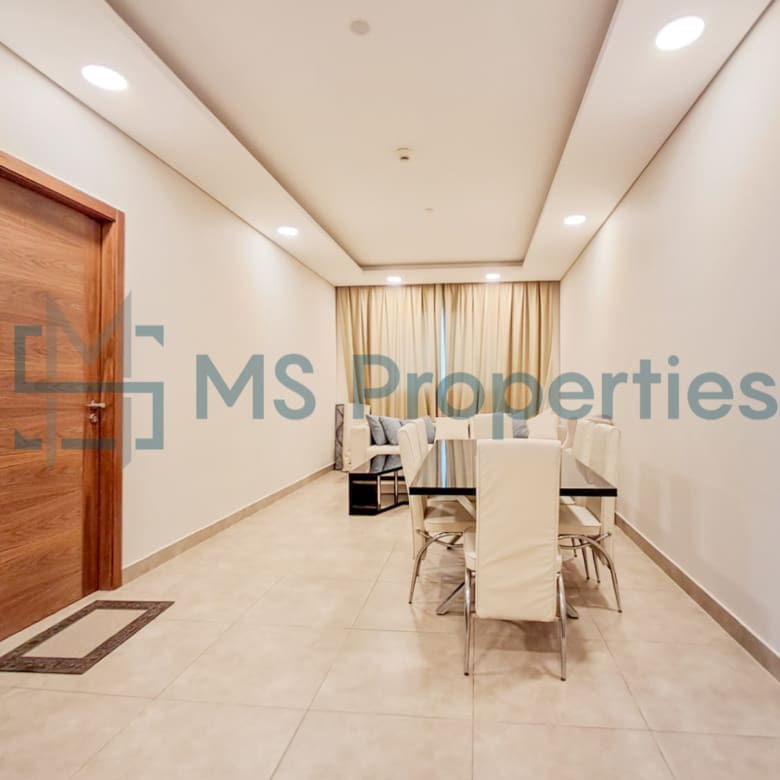 Low Rate | 2BHK Flat with Balcony | Prime Location