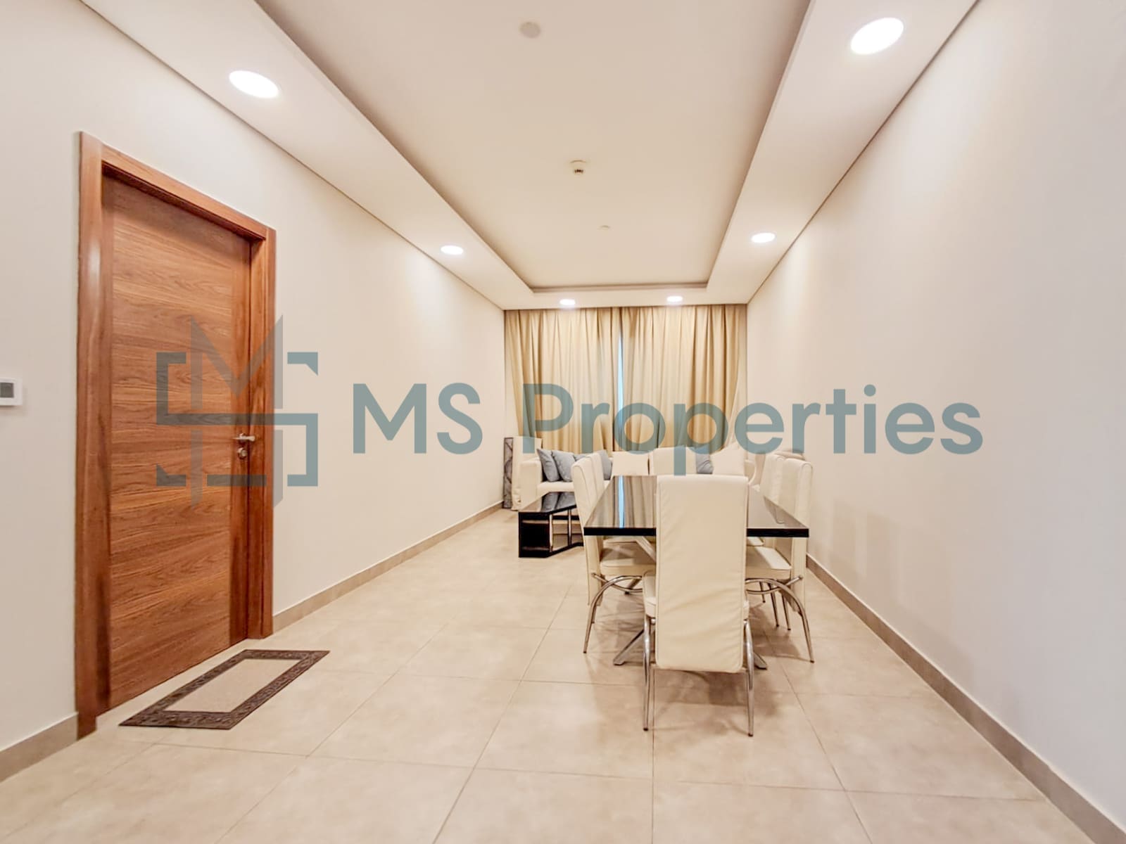 R39_301_5 Low Rate | 2BHK Flat with Balcony | Prime Location