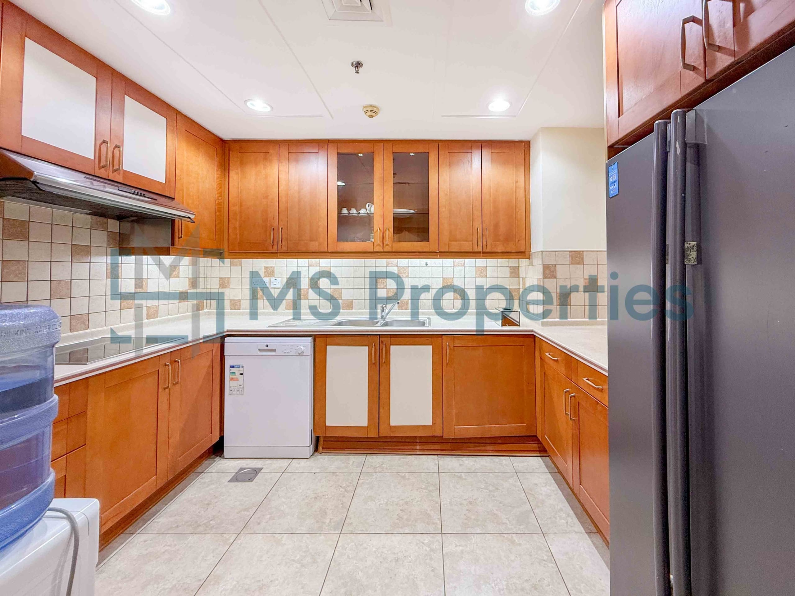 Stylish and Classic 2BHK with Spacious Balcony