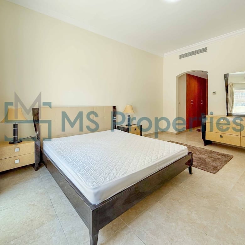 Stylish and Classic 2BHK with Spacious Balcony