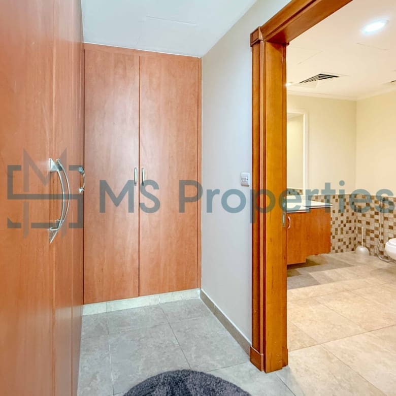 Stylish and Classic 2BHK with Spacious Balcony