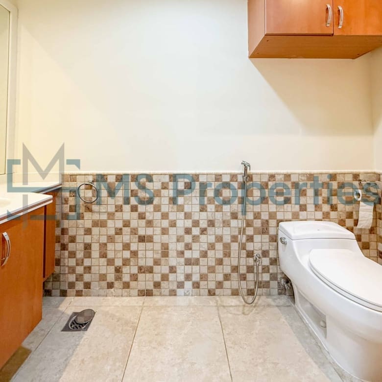 Stylish and Classic 2BHK with Spacious Balcony