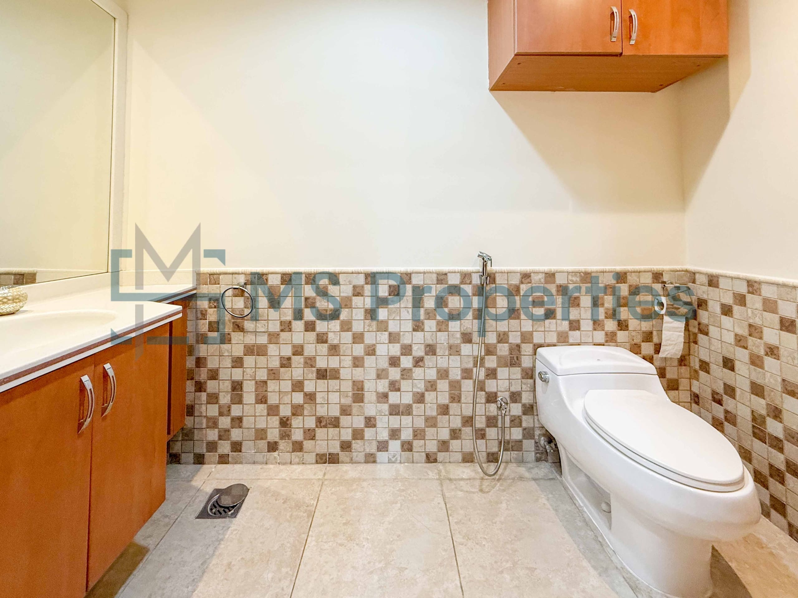 Stylish and Classic 2BHK with Spacious Balcony