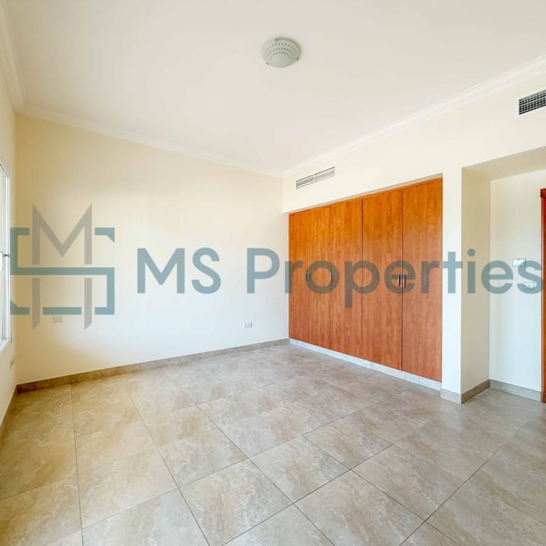 Amazing 2BHK Flat with Breath-taking Balcony View