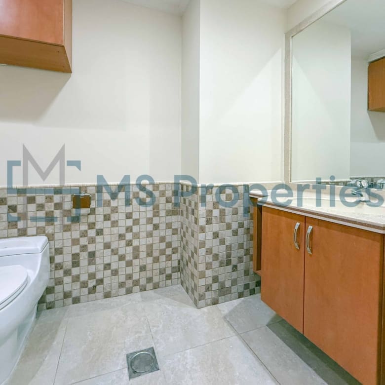 Amazing 2BHK Flat with Breath-taking Balcony View