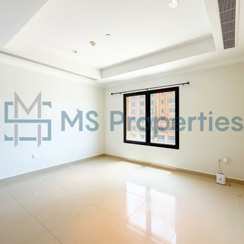 High-Floor 3BHK with Breath-taking Full Marina View