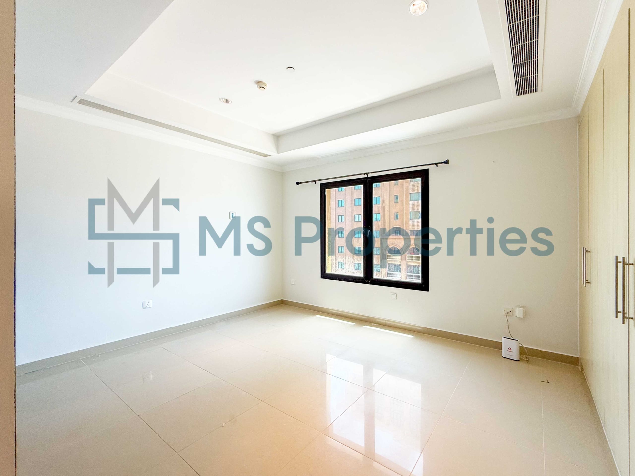 High-Floor 3BHK with Breath-taking Full Marina View