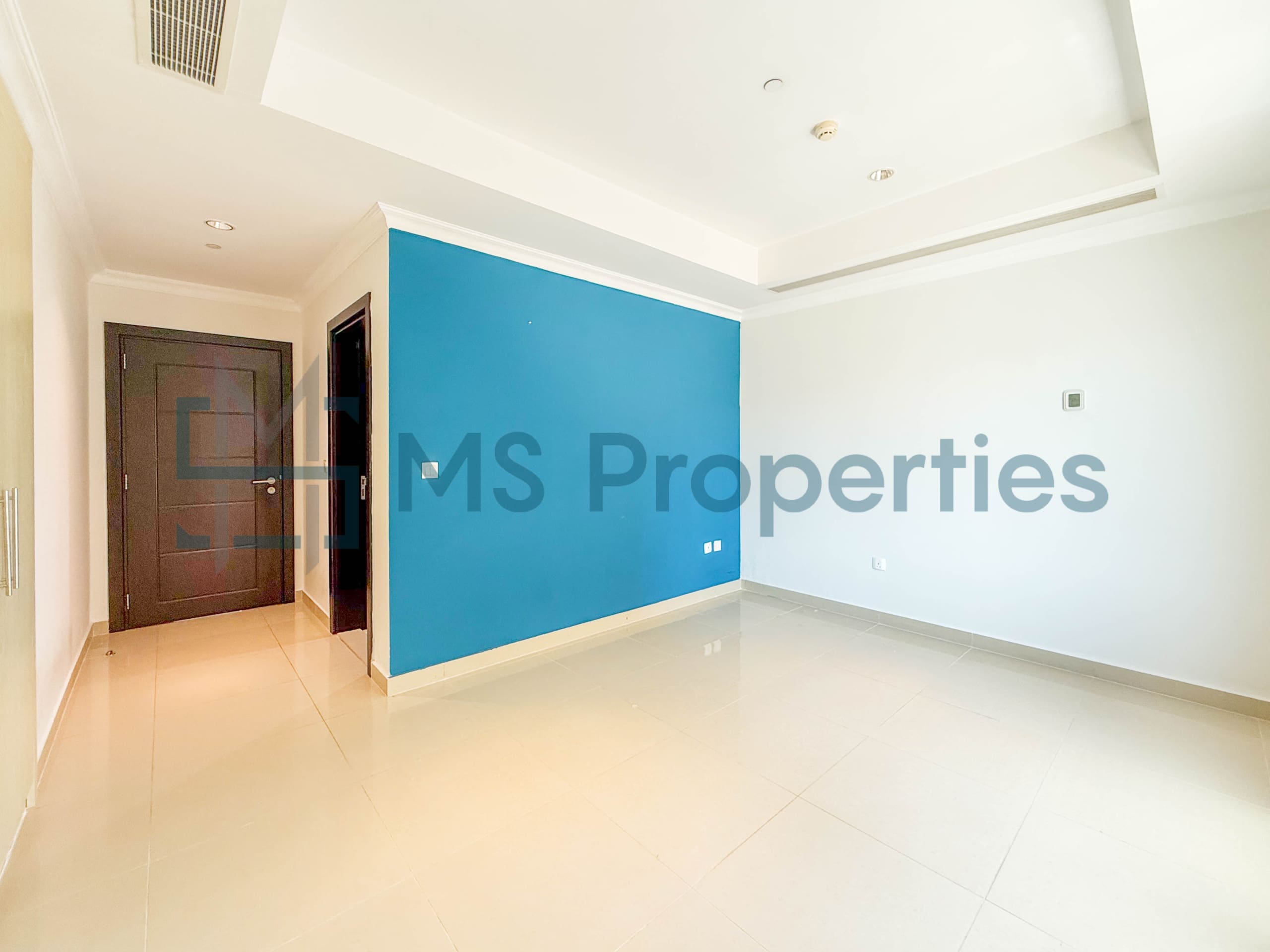 High-Floor 3BHK with Breath-taking Full Marina View