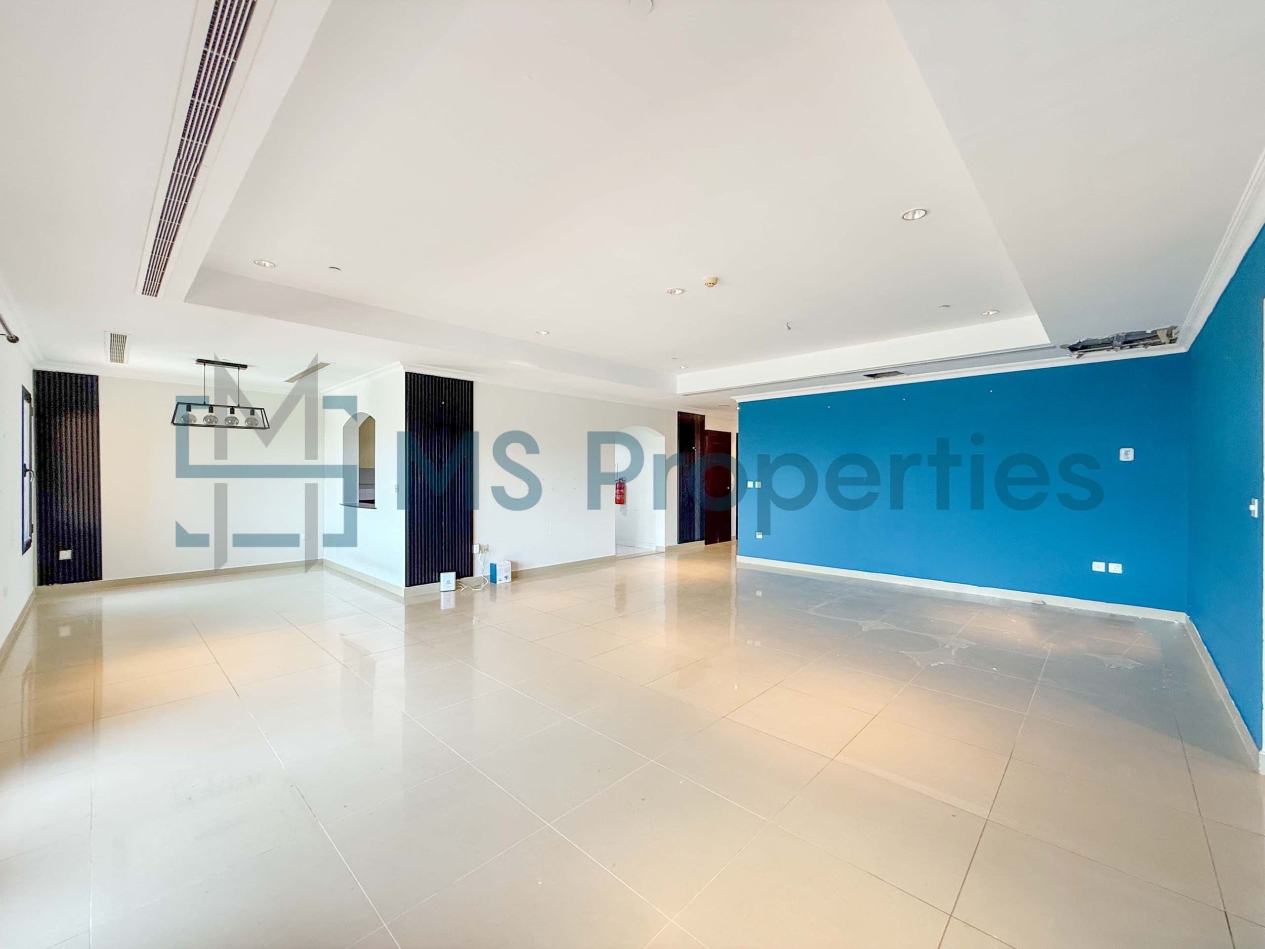 High-Floor 3BHK with Breath-taking Full Marina View