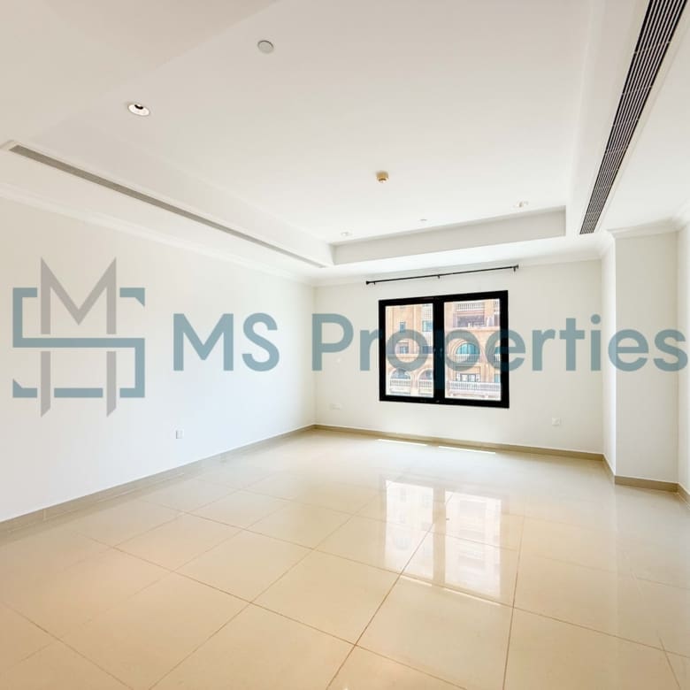 High-Floor 3BHK with Breath-taking Full Marina View