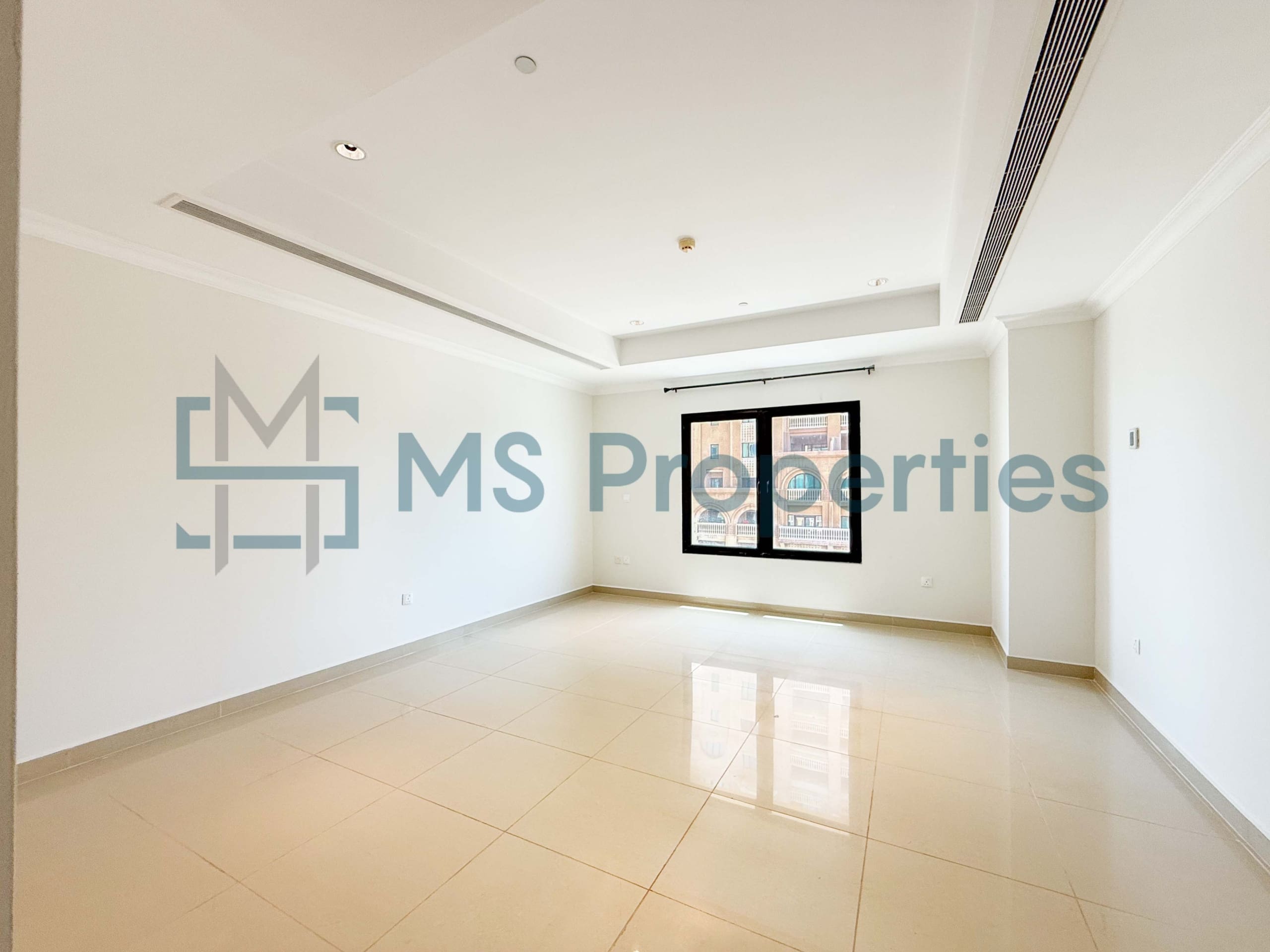 High-Floor 3BHK with Breath-taking Full Marina View